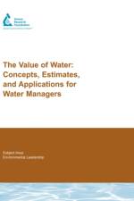 Value of Water af Jim Henderson