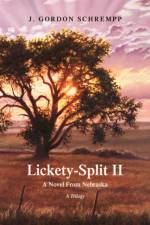 Lickety-Split II af J Gordon Schrempp