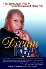 Dream Real af Eugene W Napoleon