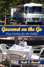 Gourmet on the Go af Ruth Russell