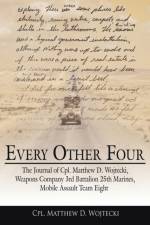 Every Other Four af Cpl. Matthew D. Wojtecki