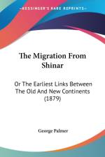 Migration from Shinar af George Palmer