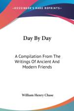 Day By Day af William Henry Chase
