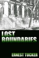Lost Boundaries af ERNEST TUCKER