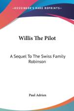 Willis The Pilot af Paul Adrien