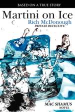 Martini on Ice af Rich McDonough