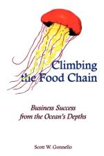 Climbing the Food Chain af Scott W. Gonnello