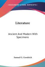 Literature af Samuel G. Goodrich