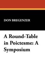 A Round-Table in Poictesme af Don Bregenzer