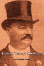 Seventy Years A Showman af 