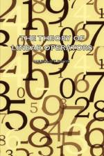The Theory Of Linear Operators af Harold T. Davis