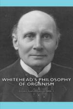 Whitehead's Philosophy Of Organism af Dorothy Mary Emmet