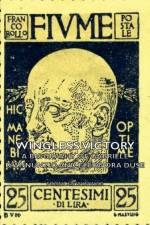 Wingless Victory - A Biography of Gabriele D'Annunzio and Eleonora Duse af Frances Winwar