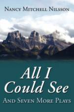 All I Could See af Nancy Mitchell Nilsson