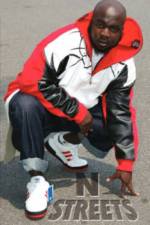 Streets af Nana Agyeman
