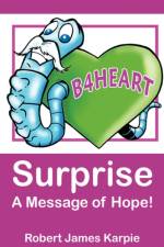 Surprise af Robert James Karpie
