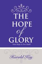 The Hope of Glory af Harold Key