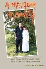A Nation in Flames af Nick Armbrister