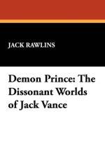 Demon Prince af Jack Rawlins