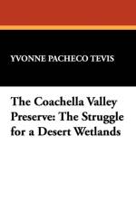 The Coachella Valley Preserve af Yvonne Pacheco Tevis