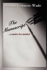 The Manuscript af Joanne Connors-Wade