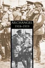 Archangel 1918-1919 af Anon