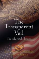 The Transparent Veil, The Judy Mitchell Story af Jan Eberle