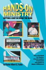 Hands-On Ministry af Pastor Albert G Yusko