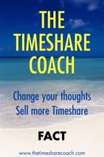The Timeshare Coach af Carl Garwood