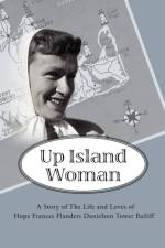 Up Island Woman af Hope Bailiff