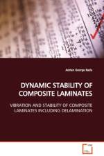 Dynamic Stability of Composite Laminates af Adrian George Radu