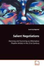 Salient Negotiations af Carrie Lee Klypchak