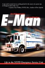 E-Man af Jerry Schmetterer