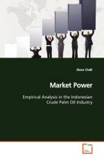 Market Power af Diana Chalil