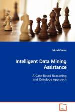 Intelligent Data Mining Assistance af Michel Charest