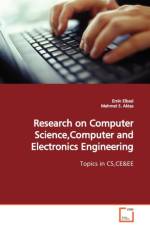 Research on Computer Science, Computer and Electronics Engineering af Ersin Elbasi