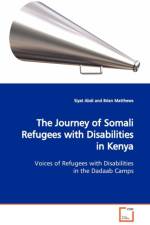 The Journey of Somali Refugees with Disabilities in Kenya af Siyat Abdi