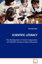 Scientific Literacy af Tunc Erdal Akdur