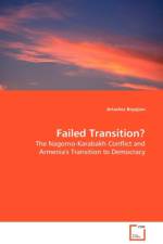 Failed Transition? af Artashes Boyajian