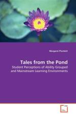 Tales from the Pond af Margaret (Federation University Australia) Plunkett