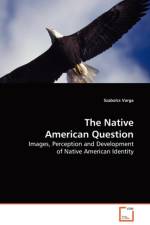 The Native American Question af Szabolcs Varga
