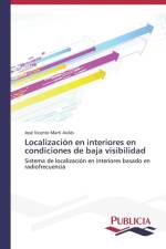 Localizacion en interiores en condiciones de baja visibilidad af Marti Aviles Jose Vicente