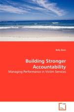 Building Stronger Accountability af Bally Bassi