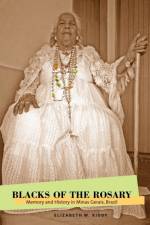 Blacks of the Rosary af Elizabeth W. Kiddy