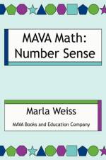 MAVA Math af Marla Weiss