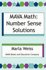 MAVA Math af Marla Weiss