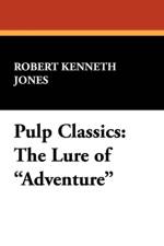 Pulp Classics af Robert Kenneth Jones