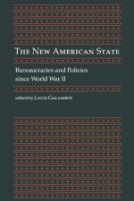 The New American State
