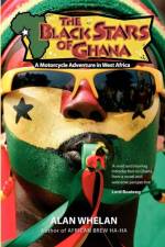 The Black Stars of Ghana af Alan Whelan