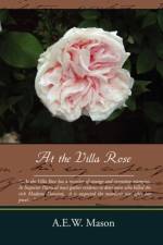 At the Villa Rose af A E W Mason